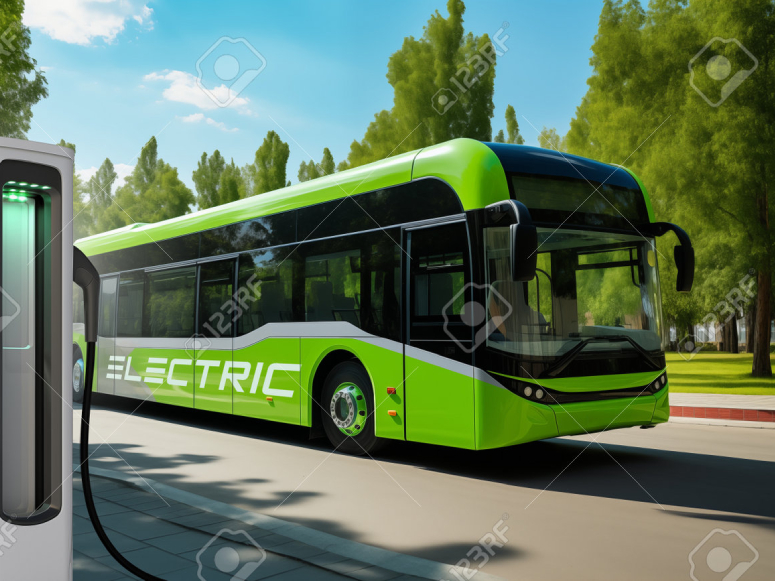 Transportation交通